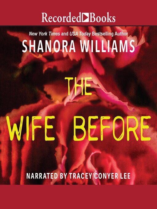 Title details for The Wife Before by Shanora Williams - Wait list